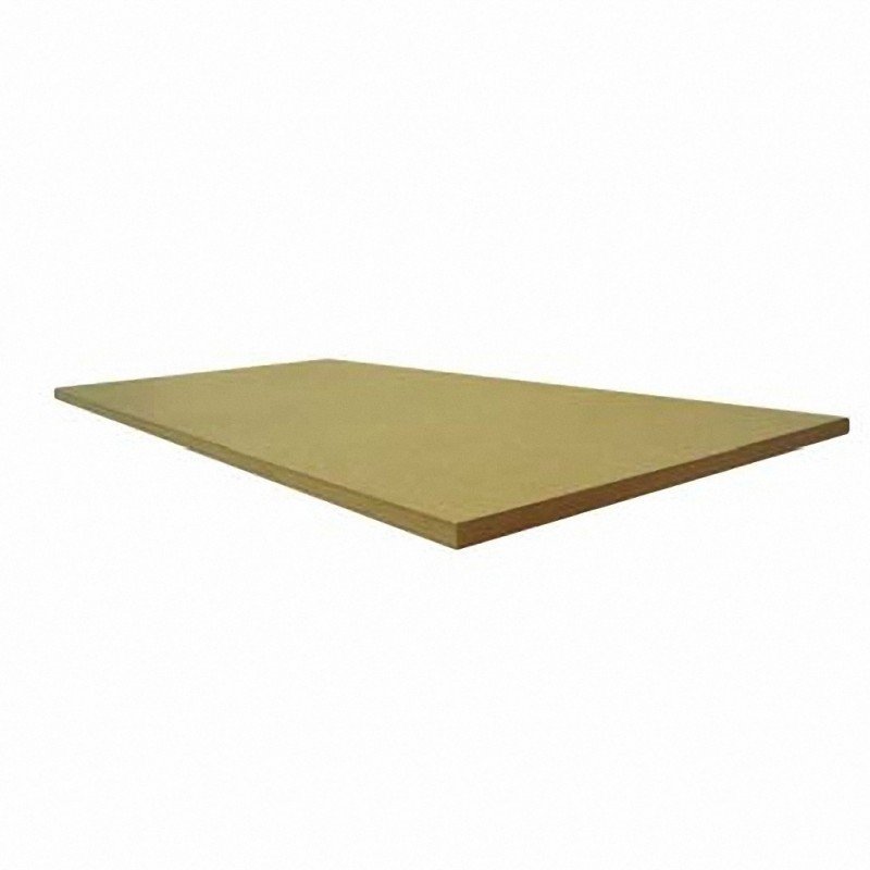 Panneau mdf 244 x 122 cm ép 15mm