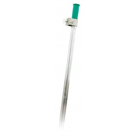 Tuyau d'alimentation eau froide pour machine à laver et lave-vaisselle 2 m - 15212 Tuyau d'alimentation eau froide pour machine à laver et lave-vaisselle 2 m - 15212