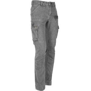 Pantalon USAIN GRIS Taille 38