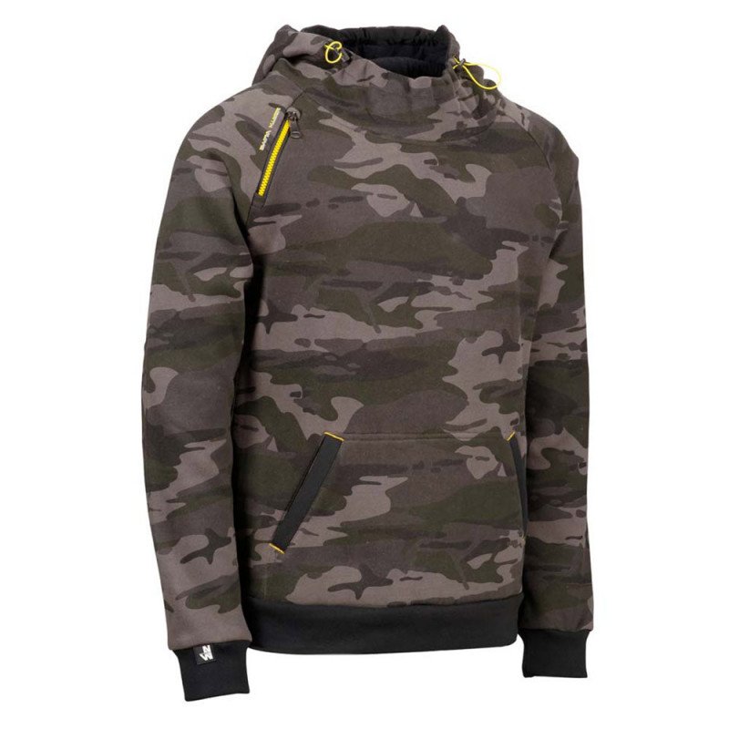 1229 ALCA Woodland XXL