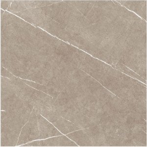 Carrelage sol intérieur Grés cérame rectifié ETERNAL TAUPE NATURAL 60x60