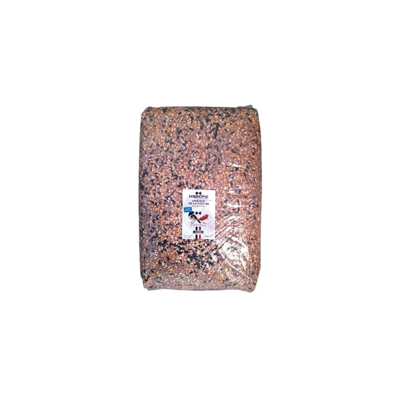 ALIMENTATION OISEAUX MELANGE