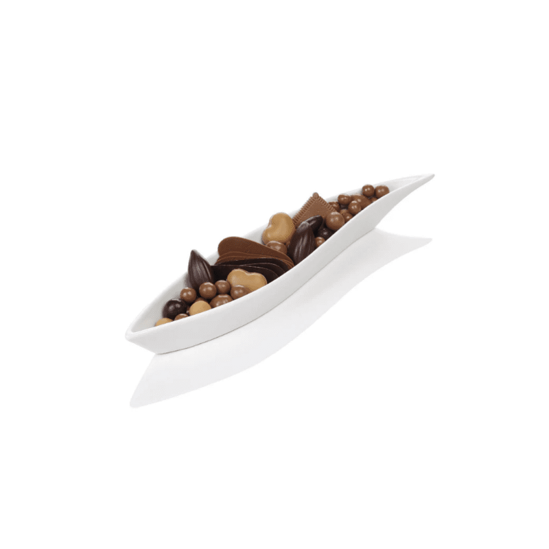 FEUILLE GOURMANDE 170G