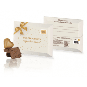 ENVELOPPE REGALEZ MOI 48G