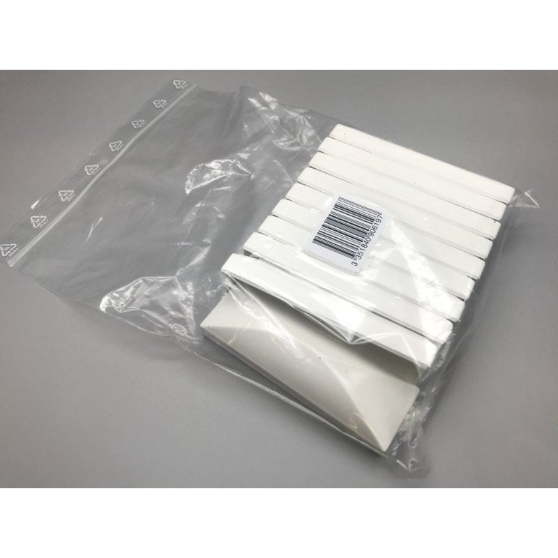 Bouchons M10x1.25 R1234YF - Sachet De 5, Pour Climatisation Auto, Marque CLAS