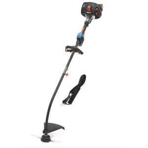 Coupe bordures thermique 26cc avec démarrage électrique