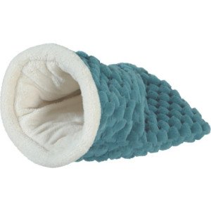 CHAUSSETTE ABELHA BLEU