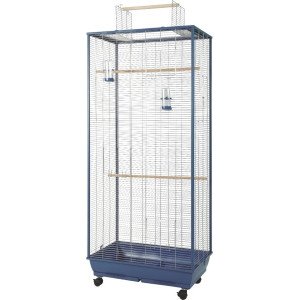 VOLIERE NEOLIFE CONNECT XL BLEU