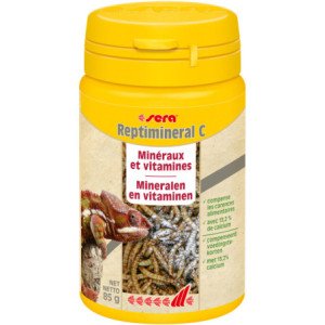 Reptimineral C 100 ml