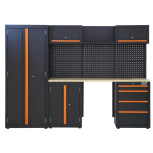 MEUBLE DE RANGEMENT ATELIER