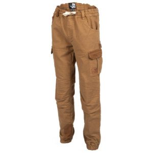 Pantalon de travail CERDAN - Camel Taille 50