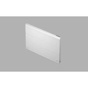Radiateur à inertie double technologie RADIASOFT 2 1500 watts blanc
