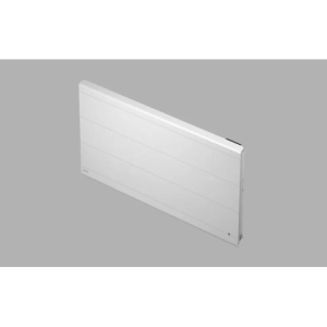 Radiateur à inertie double technologie RADIASOFT 2 2000 watts blanc