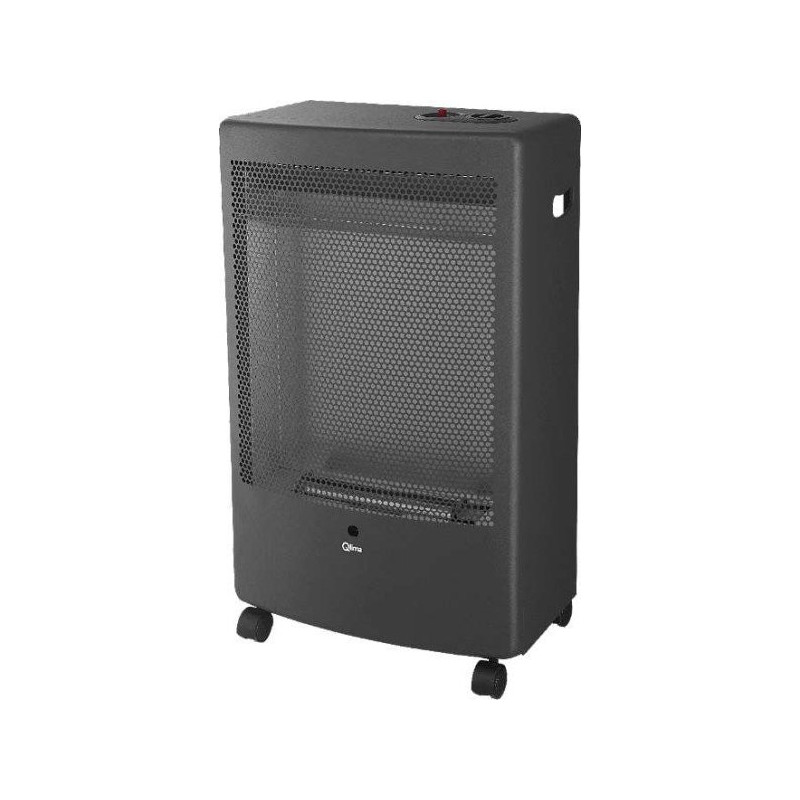 Poêle à gaz GH438B2 - 3,8 kW