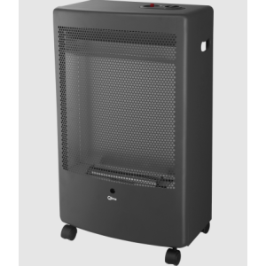 Poêle à gaz GH438B2 - 3,8 kW