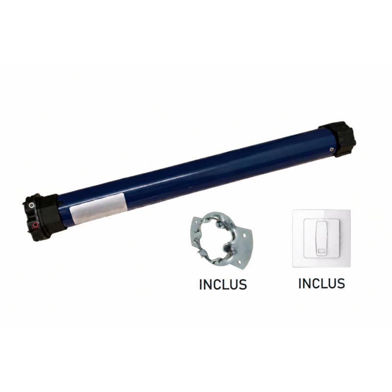 Moteur Volet roulant - Filaire