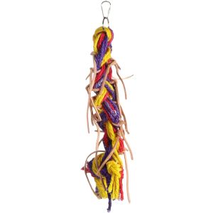 JOUET BIRDIE 45CM