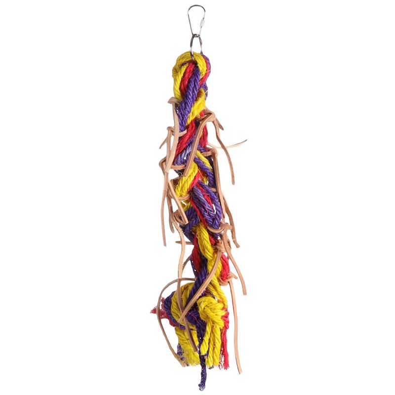 JOUET BIRDIE 45CM