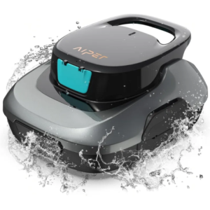 ROBOT PISCINE AIPER SCUBA SE sans fil