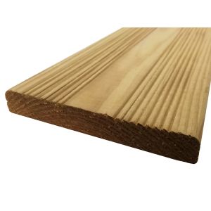 LAME DE TERRASSE 21X120X2400 VERT