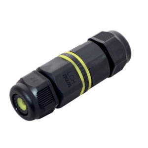 CONNECTEUR ETANCHE IP68 3 POLES 16A 450V