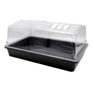 MINI SERRE HAUTEUR 18 x37,5 x 24 cm NOIR