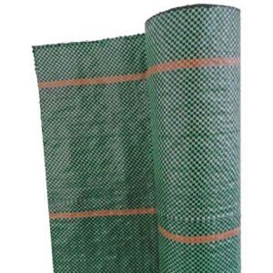 TOILE PAILLAGE 1.30 X100MVERT
