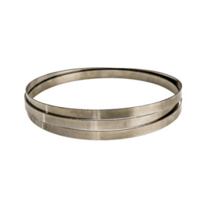 Lames de scie à ruban pour le métal 1712 x 13 x 0.36 mm