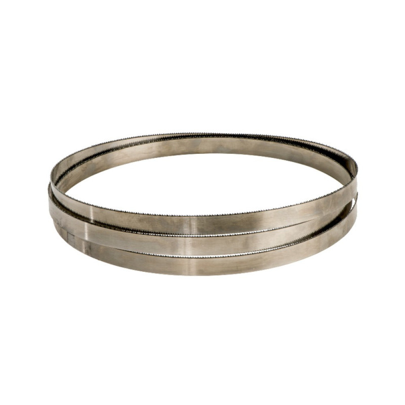 Lames de scie à ruban pour le métal 1712 x 13 x 0.36 mm