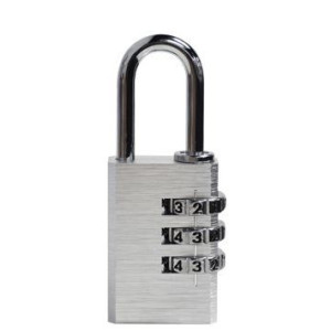 CADENAS A CODES ALUMINIUM 30MM