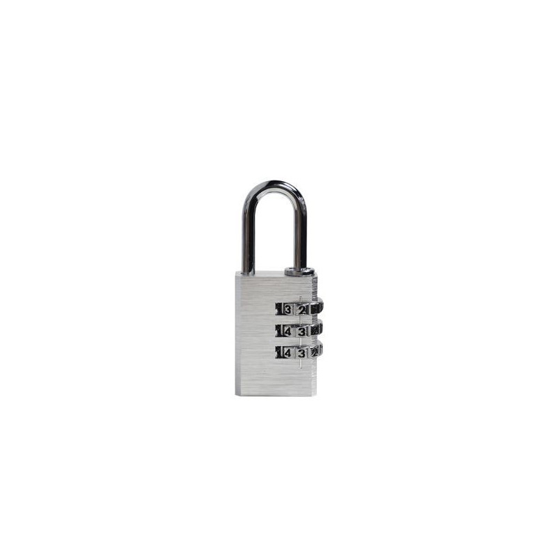 CADENAS A CODES ALUMINIUM 30MM