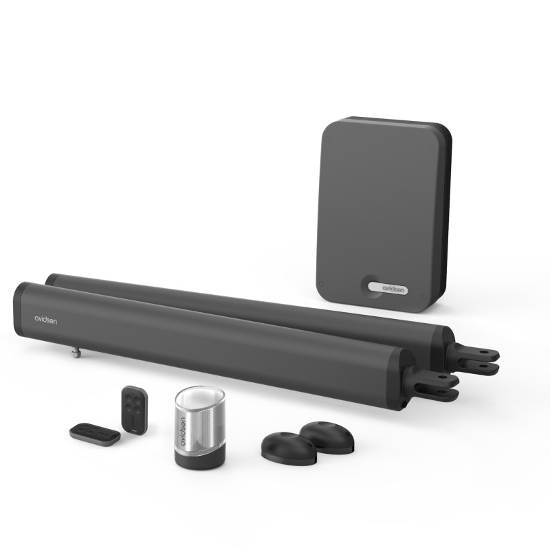 MOTORISATION A VERINS TEHA CONNECT