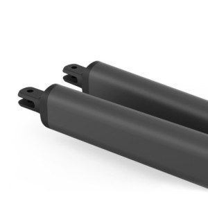 MOTORISATION A VERINS TEHA CONNECT