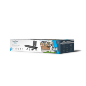 MOTORISATION A VERINS TEHA CONNECT