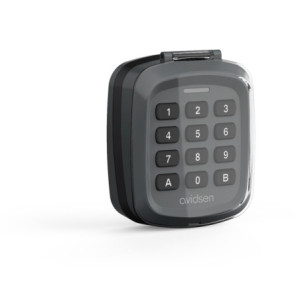 CLAVIER A CODE