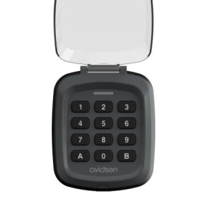 CLAVIER A CODE