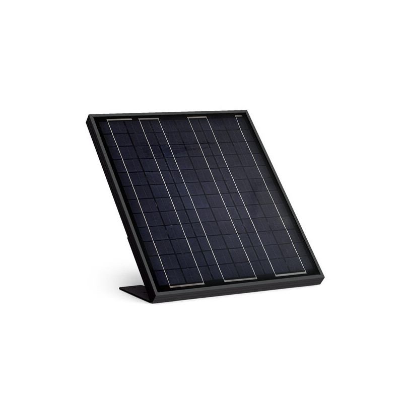 KIT SOLAIRE POUR MOTEUR DE PORTAIL
