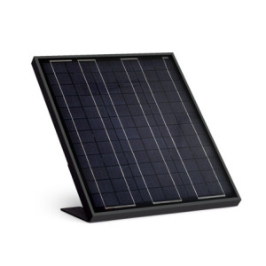 KIT SOLAIRE POUR MOTEUR DE PORTAIL