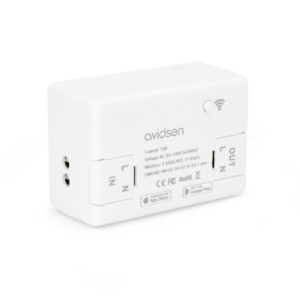 MODULE DE CONTRÔLE CONNECTE HomeControl