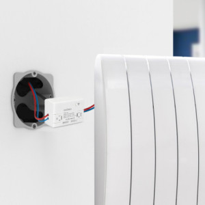 MODULE DE CONTRÔLE CONNECTE HomeControl