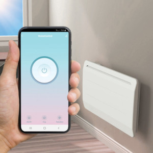 MODULE DE CONTRÔLE CONNECTE HomeControl