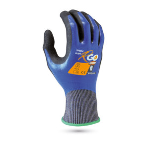 GANTS ANTICOUPURE ETANCHE T8