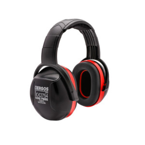 CASQUE ANTIBRUITS COSIFREE SNR 34dB