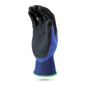 GANTS SPECIAL HUILE ET GRAISSE T8