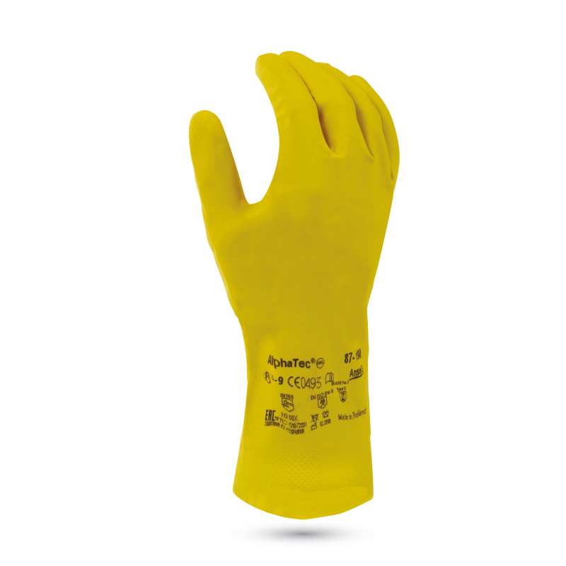 GANTS MENAGE T7