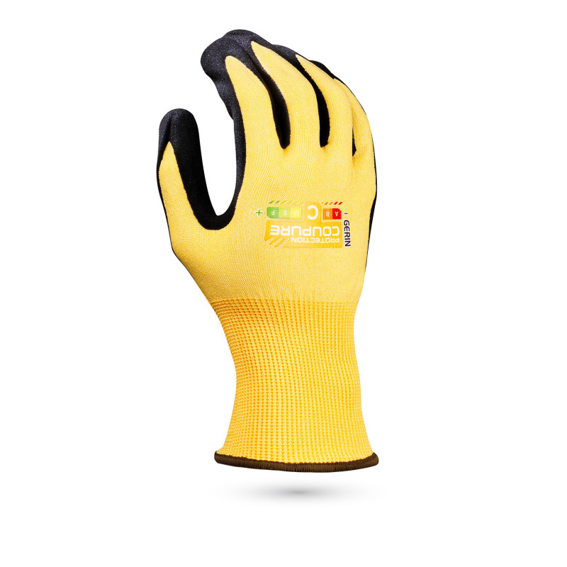 GANTS ANTICOUPURE T8