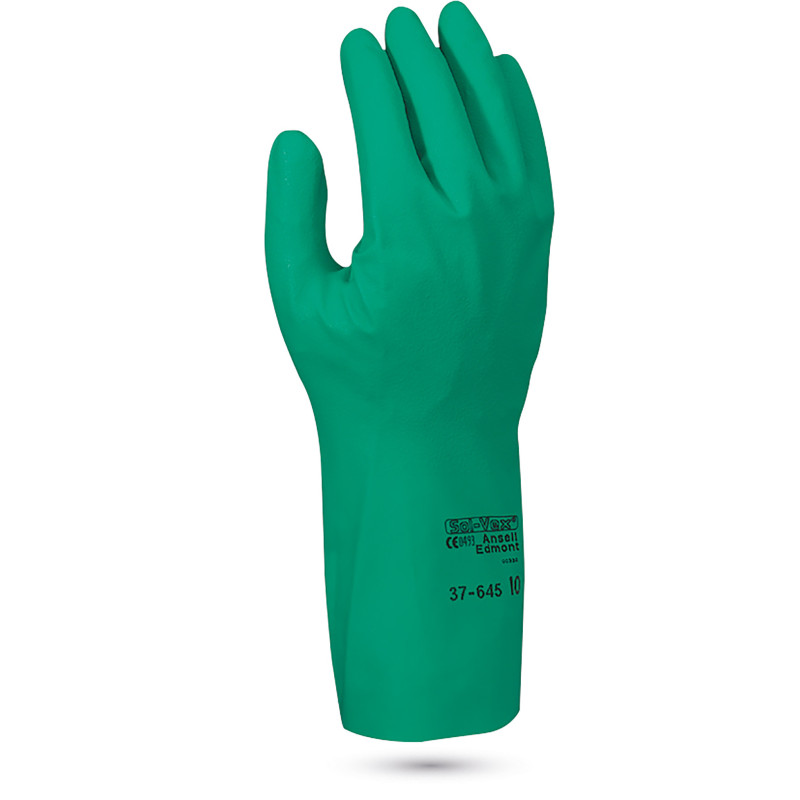 GANTS SPECIAL PEINTURE T8