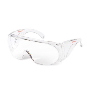 SURLUNETTE DE PROTECTION INCOLORE