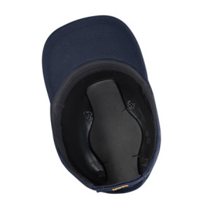 CASQUETTE DE PROTECTION MARINE