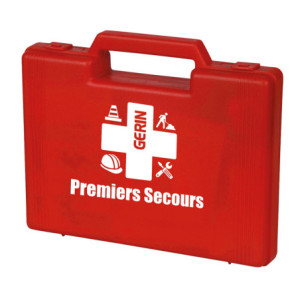 TROUSSE 5 PERSONNES GERIN